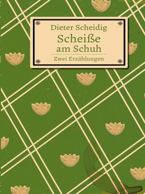 cover image of Scheiße am Schuh